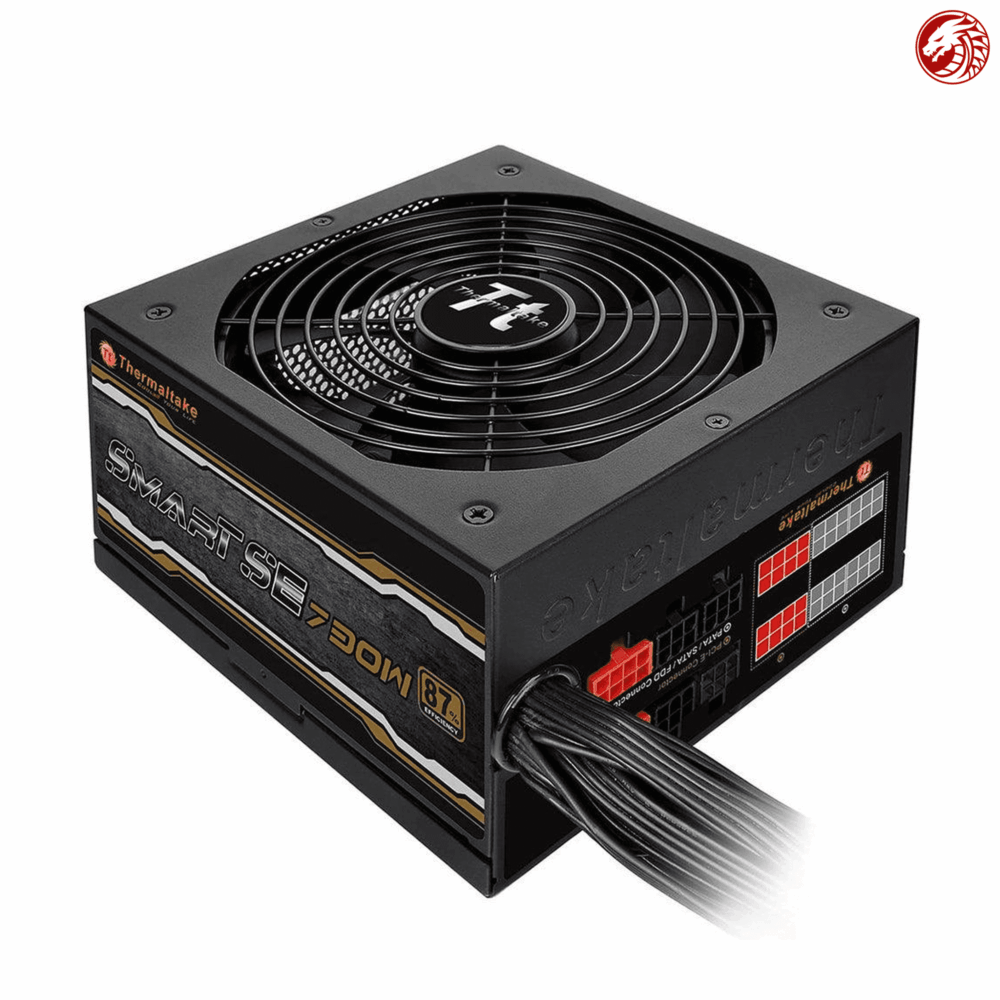 Thermaltake Smart SE 730W PSU