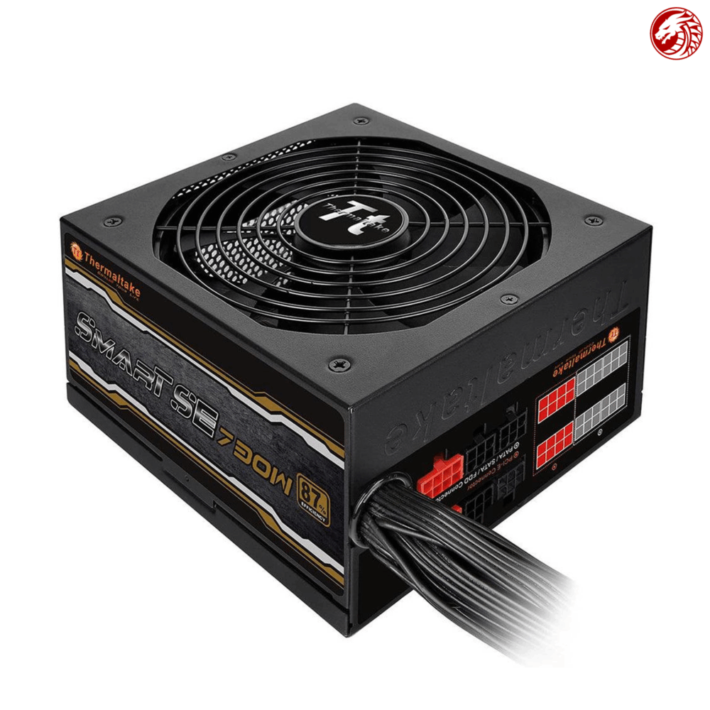 Thermaltake Smart SE 730W PSU