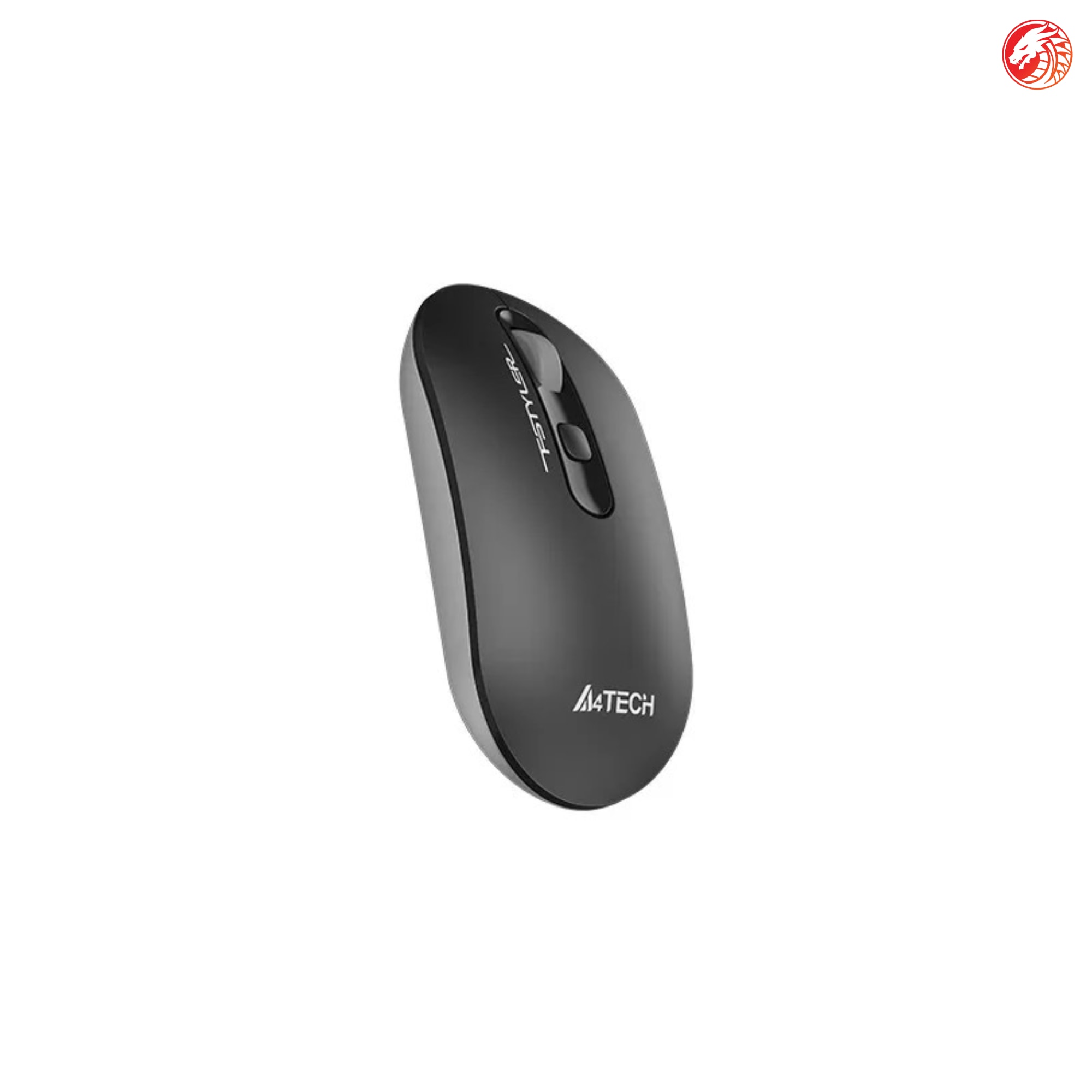A4tech FG20S Wireless Mouse USB - Compu Fast