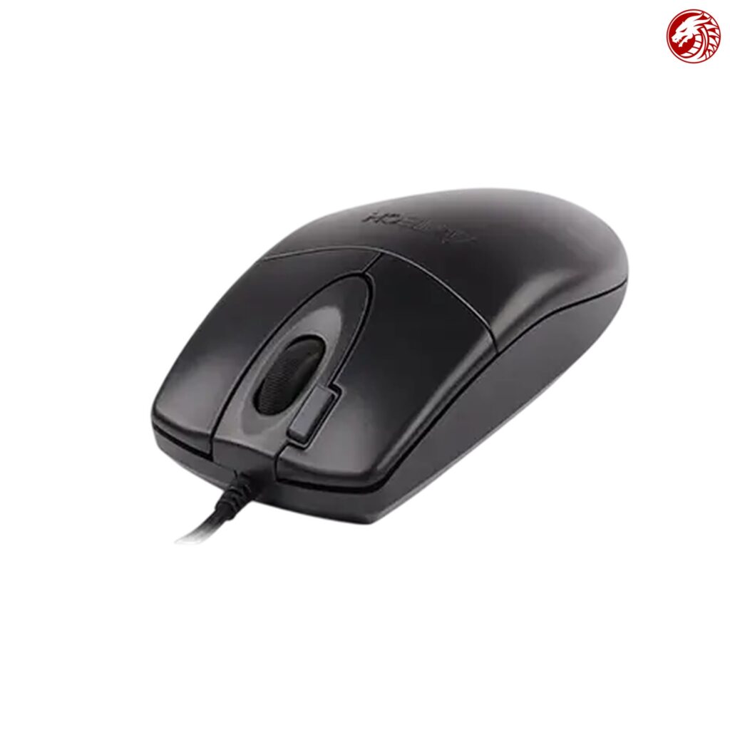A4Tech OP-620D price Egypt | Best Price - Optical Mouse